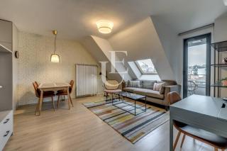 Paris A sunny 2- bedroom apartment with parking - Sofia - 6