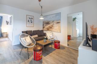 Heimathafen - Sankt Peter-Ording - 0
