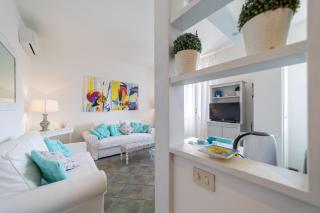 Sea View Cosy Apartment - Porto Ercole - Porto Ercole - 2