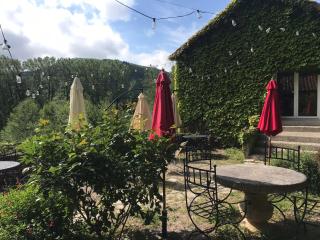 Les Jardins de Lumière - Brusque - 4