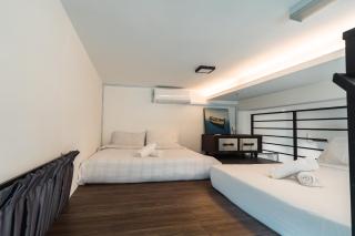 Austin Center Menara Hart amas - 5