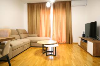 Status-M Apartments Nikic - Bečići - 9