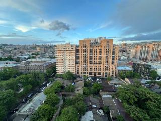 1 bedroom, Modern New Euro Renovated apartment BU1399 - Yerevan - 3