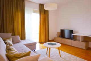 Status-M Apartments Nikic - Bečići - 8