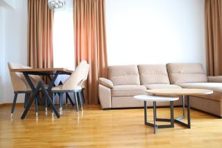Status-M Apartments Nikic - Bečići - 6