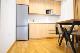 Status-M Apartments Nikic - Bečići - 5