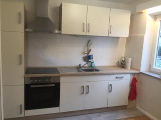 Ferienwohnung mit 3 Schlafzimmern, Erdgeschoss, zentral Freyung - Freyung - 6
