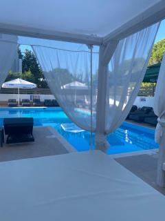 Penélope Hotel - Ialyssos - 5