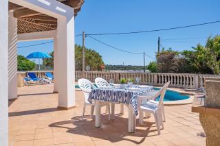 Villa CASSIA - Cala'n Porter - 1