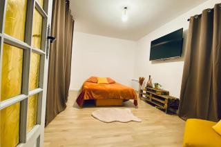Joli Appartement Proche Plage - Ahetze - 3