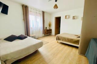 Joli Appartement Proche Plage - Ahetze - 6