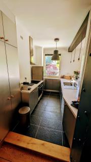 Adorable apartment in posh Neuilly - Neuilly-sur-Seine - 1