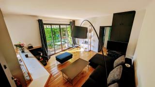 Adorable apartment in posh Neuilly - Neuilly-sur-Seine - 7