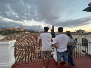 Oripando Private Rooms - Granada - 8