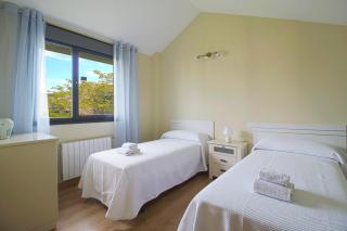 Villa Loreto - Suances - 4