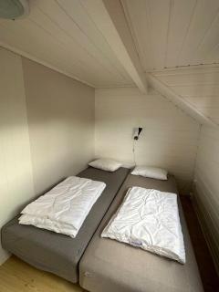 Nautnes Apartment A7 - Nautnes - 5