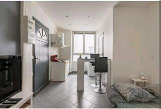 Charmant studio au cœur de Montelimar - Montélimar - 0