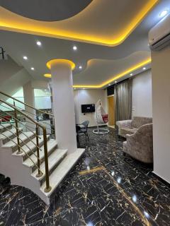 Tourist walkway, Princessa Compound - Hurghada - 6