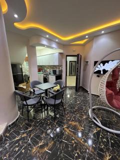 Tourist walkway, Princessa Compound - Hurghada - 3