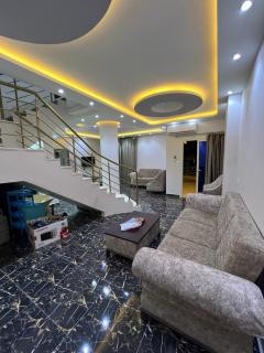 Tourist walkway, Princessa Compound - Hurghada - 2