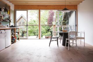 maison d'architecte - Saint-Ouen - 0