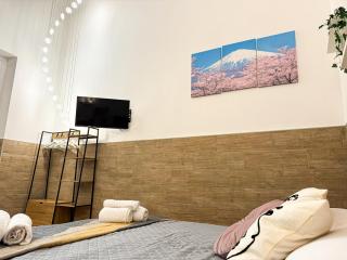 Trip in Loft - Bari - 2