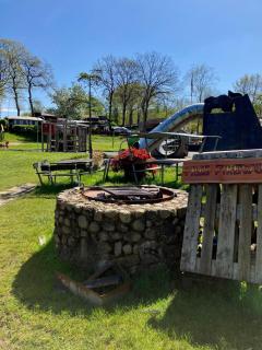 Randbøldal Camping & Cabins - 7