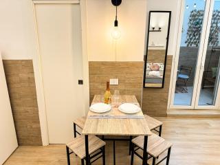 Trip in Loft - Bari - 9