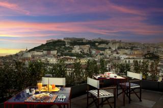 Galleria Port'Alba - Suites & Rooftop - Naples - 4