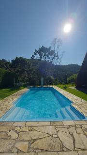 Hortênsias da Serra Pousada - 6