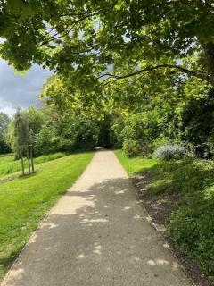 Grand Appartement ANTONY - 2