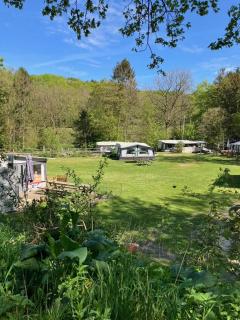 Randbøldal Camping & Cabins - 8