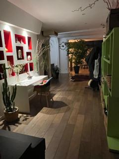 Grand Appartement ANTONY - 1