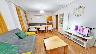 REF 1835 APARTAMENTO LAS OLAS - Torrevieja - 8