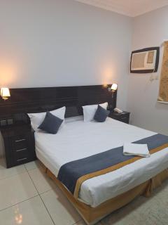 البدر للشقق المخدومة - 3