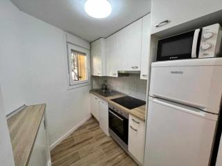 Apartamenticos Libertad I - Saragozza - 2