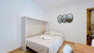 Apartamentos Coral-Mar en el centro de Nerja - 1