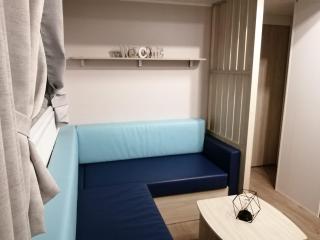 Charmant mobil-home cosy 149 - Narbona - 1