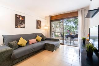 TuristMar - Amplio Apartamento en Salou con piscina, a 2 minutos de la Playa - Salou - 0