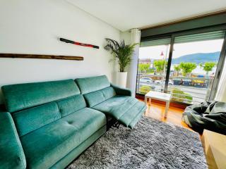 Apartamento Exclusivo a pie de Playa - Vigo - 8