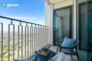 HiGuests - Sky-High Luxury 2BR Apt in Downtown Views Dubai - Dubai - 7