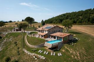 Aura Relais - Urbino - 0