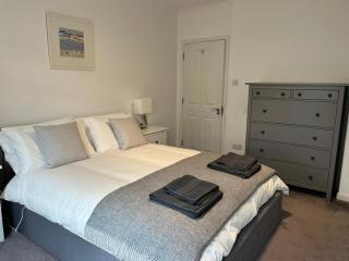 Spacious self-contained flat - 33AS1 - 5