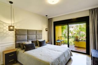 Heavean Garden flat - 6