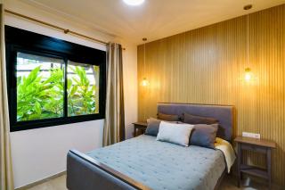 Heavean Garden flat - 1