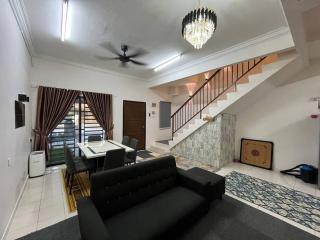 Homestay By Sue - Ipoh - 9