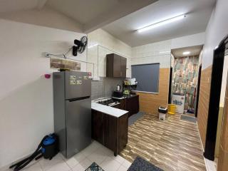 Homestay By Sue - Ipoh - 5
