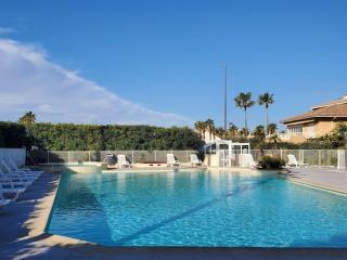 Studio vue sur mer - Fréjus - 3