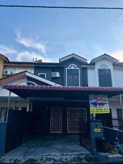 Homestay By Sue - Ipoh - 1