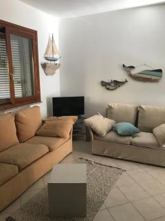 Villetta Portopino - Porto Pino - 3